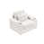 Blanc est en rupture de stock