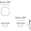 Obon Coffee Table-95257898