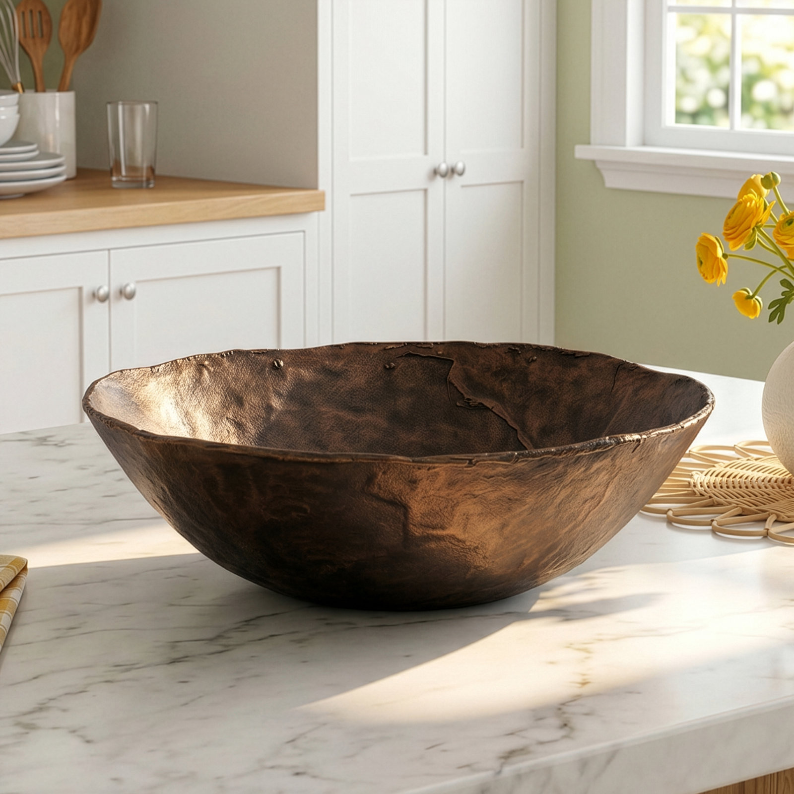 Fulkerson Decorative Bowl