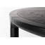 Storm Round Solid Wood Dining Table