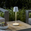 Nevis Accent Rechargeable Table Lamp-36951831