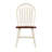 Azizi 18'' H Solid Wood Side Chair-308084546