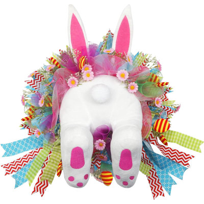 Fausse couronne lumineuse 15,7 po