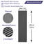 Elijahjuan 3D Wall Panel Acoustic-347710151