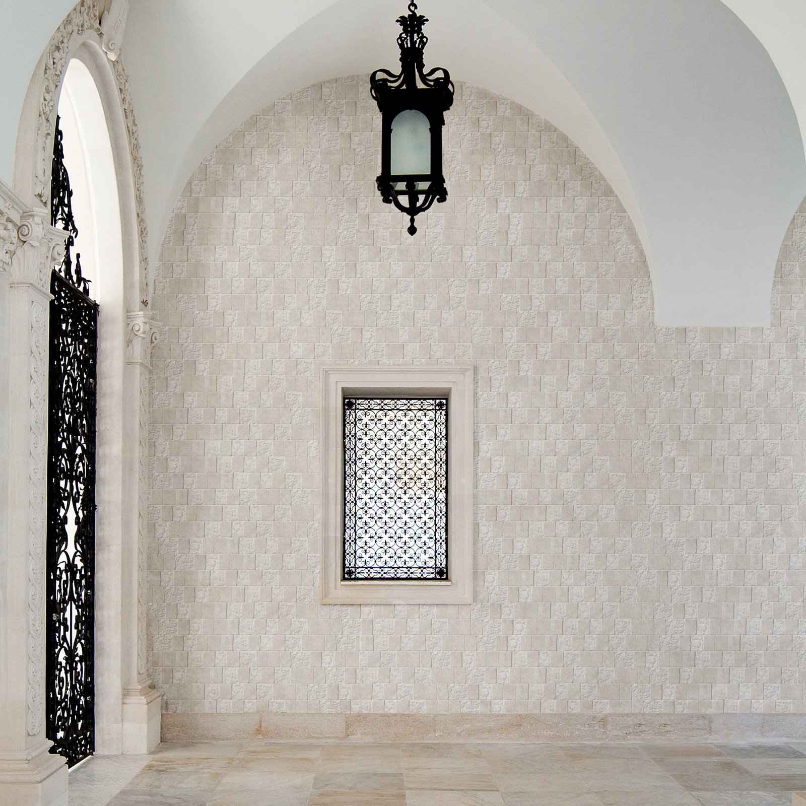 Blend 3" x 18" Porcelain Subway Tile