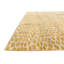 Tapis jaune Nathaniel