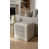 Maxwell Ivory/Gray/Beige selected
