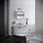 Kreios 25" Bathroom Vanity Light 3 candle lights-70987805
