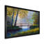 «Morning Sunlight And The Awakening Spring Forest», peinture sur toile-60160586-60160587