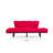 88.58" Upholstered Sleeper Sofa-535621528