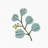  Botanica Turkish Cotton Fingertip Towel-1500903819