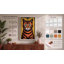 Watchful Tabby Graphic Art - Wrapped Canvas-328729448-328729458
