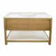 Solace 49" Single Bathroom Vanity Set