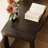 + Black L-Shaped Solid Wood desk-109691571-109691566