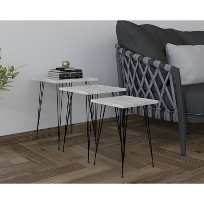 Puqa Design Coffee Table