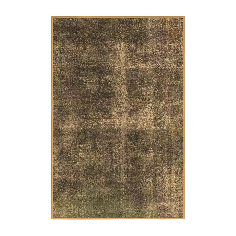 Jayden-Cole Indoor Rug, Rectangle 5' x 7'
