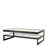 Gamma Glass Top Coffee Table-36668219