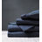Shiloh Modern & Contemporary 100% Linen Duvet Cover
