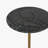 Laura Round Marble Drink Table-1271332956