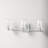 Signe 3 - Light Dimmable Vanity Light-190298249