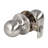 Ball Pasage Hall/Closet Door Knob-10311001