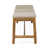 Teck / beige