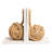 Non-Skid Bookends