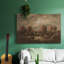 "Vintage Landscape -DXCV III" sur toile-2097944733-2097944722