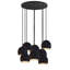 Clay 3 - Light Chandelier-82747299-82747302