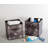 Norcross Fabric Laundry Set with Handles