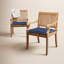 Coussin de chaise d'extérieur Heathwood Sunbrella-959972592-975275024