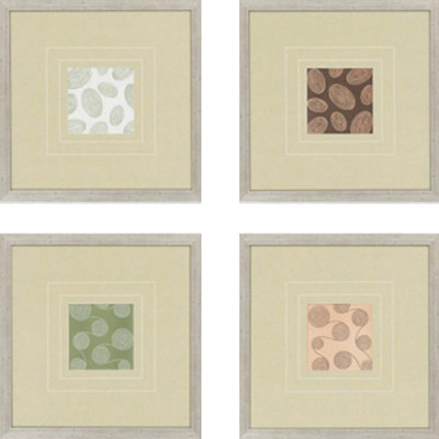 Graphic by Tosini Contemporary Art Set