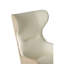 Stamford Upholstered Wingback Chair