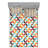 Microfiber Polka Dots Sheet Set-1292218271-1292218269