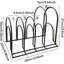 Metal Pot Rack Hook