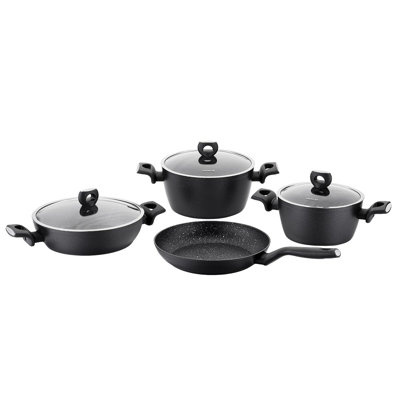 7 - Piece Cookware Set