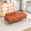 Banc de rembourrage de 52 po Ashyiah-436442316