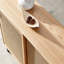 Armoire de rangement en rotin tissé-769480207