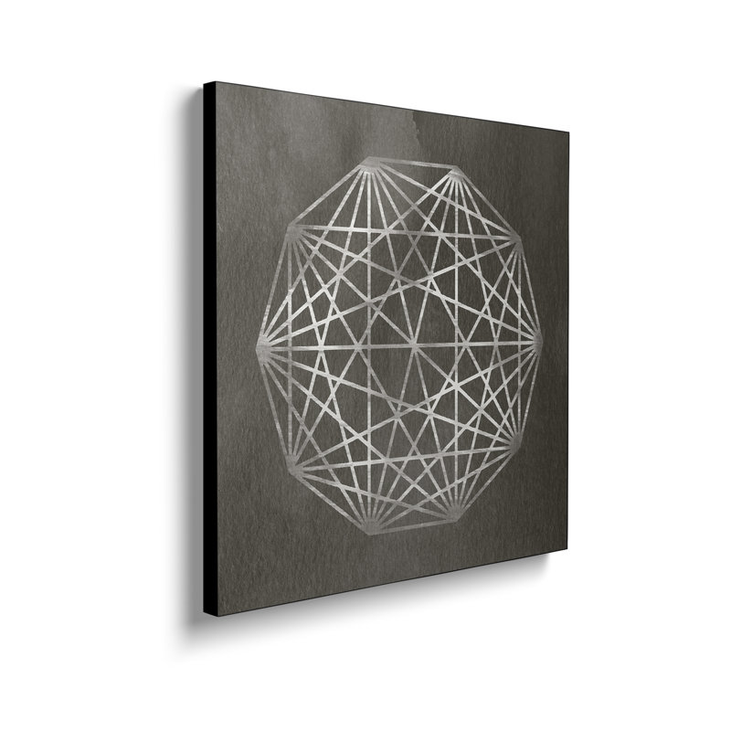 Reproduction d'art sur toile Steemplix