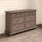 Herolind 7 Drawer 66" W Dresser