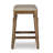 Kathryn 27" Big And Tall Stool-458119723