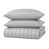 Silver Striped selected