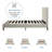 Monona Upholstered Platform Bed-2118980727-2118980720