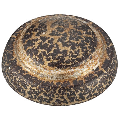 4-Light Universal Ceiling Fan Branched Light Kit -  Minka Aire, K34-GBZ