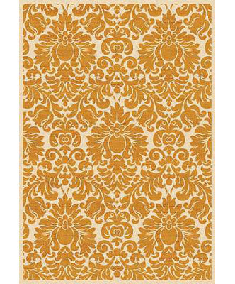 Cargin Performance Oriental Rug