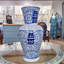 Porcelain Vase Double Happiness