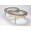 Glass Coffee Table
