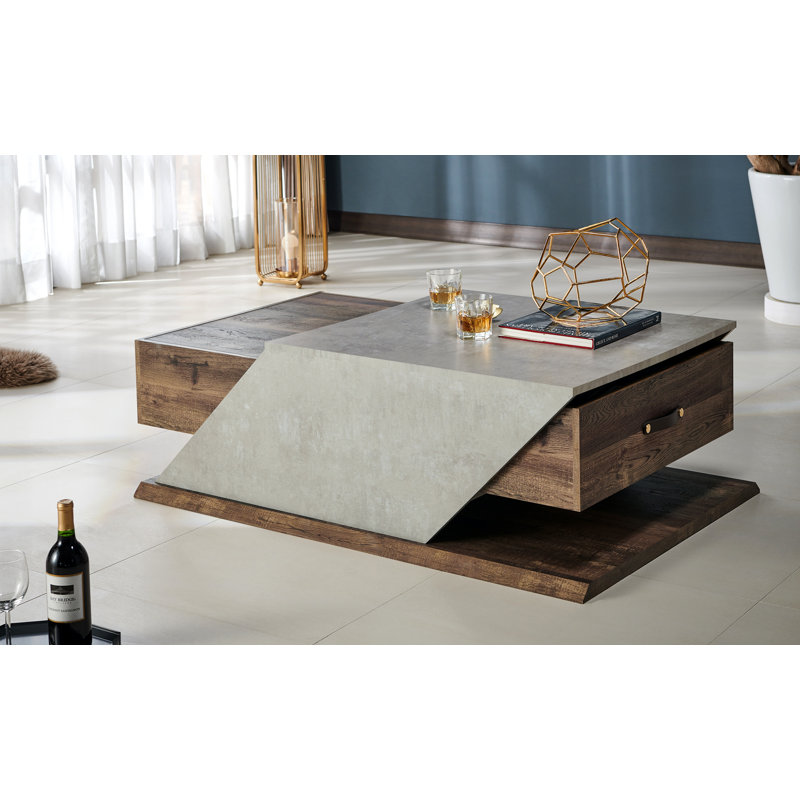 Donaho Coffee Table