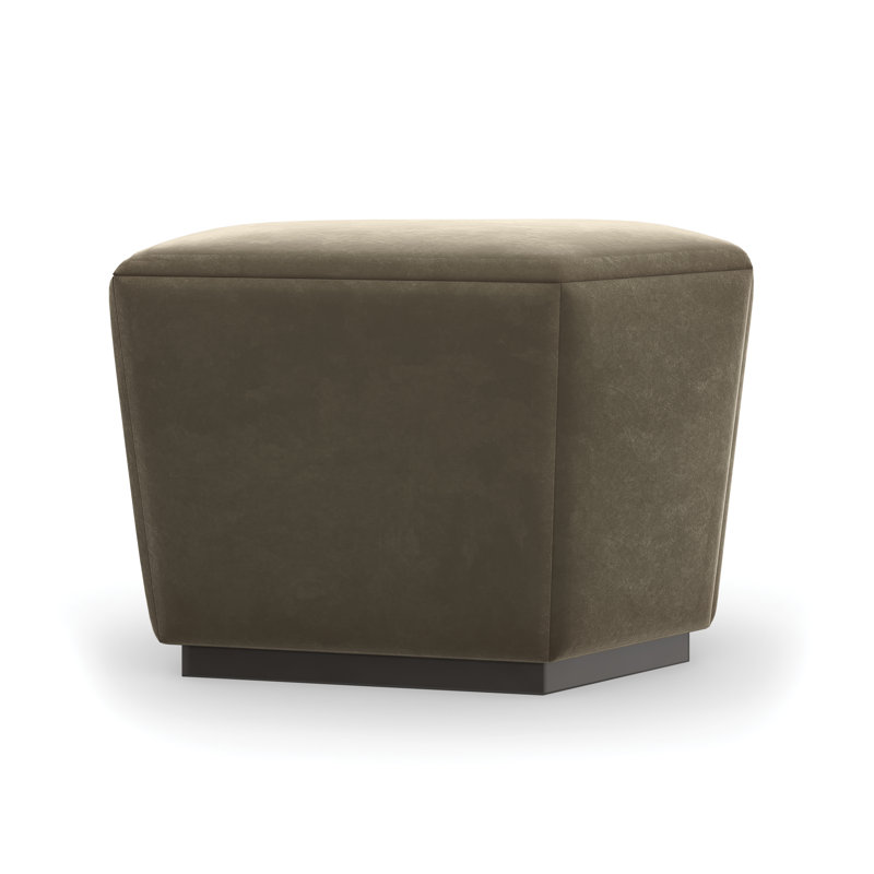 Novelty Ottoman