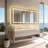 Shymel Rectangle Wall Mirror-178013261